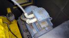 Used Kaeser Rotary Blower, Model DB-165 C