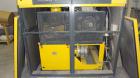 Used Kaeser Omega Plus Rotary Blower, Model FB 620C. Rated 1846 scfm. Approximate 150hp, 575 volt motor. Serial# 1208, built 2009.
