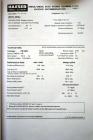 Used Kaeser Omega Plus Rotary Blower, Model FB 620C. Rated 1846 scfm. Approximate 150hp, 575 volt motor. Serial# 1208, built 2009.