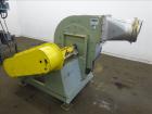 Used Koger Clockwise Top Horizontal Blower, Model CW TOP H, Carbon Steel. 26