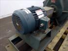 Used- Lamson Multistage Centrifugal Blower