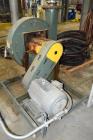 Used New York Blower Pressure Blower, Carbon Steel