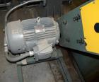 Used New York Blower Pressure Blower, Carbon Steel