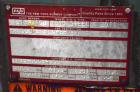 Used New York Blower Pressure Blower, Carbon Steel