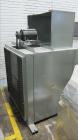 Used New York Blower Series 20 GI Fan. Built 2005.