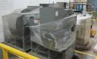 Used New York Blower Series 20 GI Fan. Built 2005.