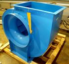 Unused- New York Blower General Purpose Fan, Size 222PLR, carbon steel. Approximately 8,000 cfm at 5