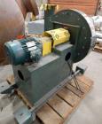 Used New York Blower Pressure Blower, Carbon Steel