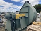 Used-New York Blower Backward Inclined SWSI Class III AAR-8 Blower