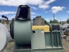 Used-New York Blower Backward Inclined SWSI Class III AAR-8 Blower