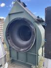 Used-New York Blower Backward Inclined SWSI Class III AAR-8 Blower