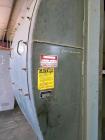 Used New York Blower High-Efficiency Airfoil Fan | Model AF-40 (Size 544A71) | Up to 240,000 CFM | 400 HP Drive