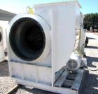 Used- 19,000 CFM at 9