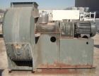 Used New York Blower Fan, Type PLR, Size 36 IV, Carbon Steel. Approximately 40