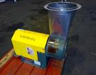 Used New York Blower, Junior Fan, Type 78FC, rated 600 CFM