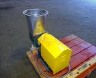 Used New York Blower, Junior Fan, Type 78FC, rated 600 CFM