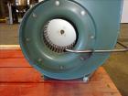 Used New York Blower, Junior Fan, Type 78FC, rated 600 CFM