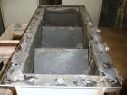 Used Carbon Steel Blower – 200 HP, 8