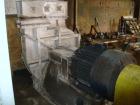 Used Carbon Steel Blower – 200 HP, 8