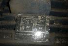 Used Carbon Steel Blower – 200 HP, 8