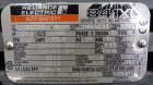 Used Phelps Blower Fan, Model 33431WRM
