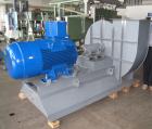 Used Pollrich Centrifugal Fan, Model VR50S11C1UK0900LG360MMUU