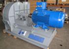 Used Pollrich Centrifugal Fan, Model VR50S11C1UK0900LG360MMUU