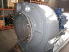 Used Pollrich Centrifugal Fan, Model VR50S11C1UK0900LG360MMUU