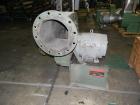 Used- Robinson Air Ring Blower