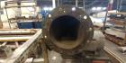 Used- Robinson Air Ring Blower