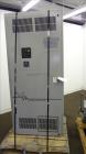 Used Carbon Steel Roots Whispair Horizontal Rotary Lobe Blower, Model 1216 RAS-J-H-N-PL-68