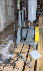 Used Roots Universal RAI Rotary Positive Displacement Blower