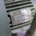 Used Roots Universal RAI Rotary Positive Displacement Blower