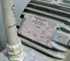 Used Roots Universal RAI Rotary Positive Displacement Blower