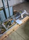 Used- Roots Universal RAI Rotary Positive Displacement Blower