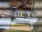 Used Roots Universal RAI Rotary Positive Displacement Blower