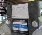 Used Roots Universal RAI Rotary Positive Displacement Blower