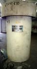 Used- Schwitzer Horizontal Rotary Positive Displacement Blower