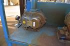 Used Smoot Blower System