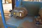 Used- Smoot Blower System