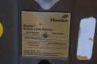 Used Smoot Blower System