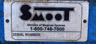 Used Smoot Blower System