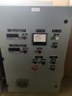 Used Spencer Power Mizer Multistage Centrifugal Blower, Model C51R2644IA1
