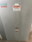 Used Spencer Power Mizer Multistage Centrifugal Blower, Model C51R2644IA1