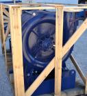 Spencer Power Mizer High Efficiency Multistage Cast Centrifugal Blower