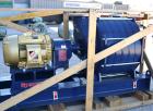 Spencer Power Mizer High Efficiency Multistage Cast Centrifugal Blower