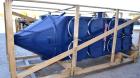 Spencer Power Mizer High Efficiency Multistage Cast Centrifugal Blower