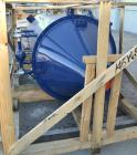 Spencer Power Mizer High Efficiency Multistage Cast Centrifugal Blower
