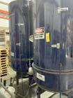 pencer Industravac Stationary Central Vacuum Unit