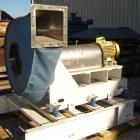 Used-Spencer Blower, Catalog #-M1550-SS. 3500 cfm at 12